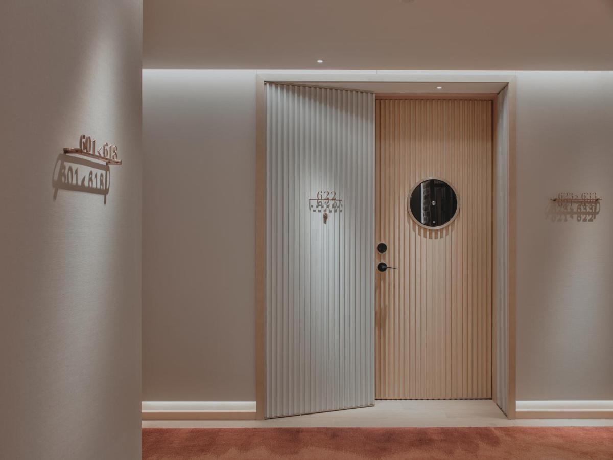 Hotel Indigo Hangzhou Uptown,Close To Westlake , Boutique Design Hotel With Freeflow Minibar Exterior foto